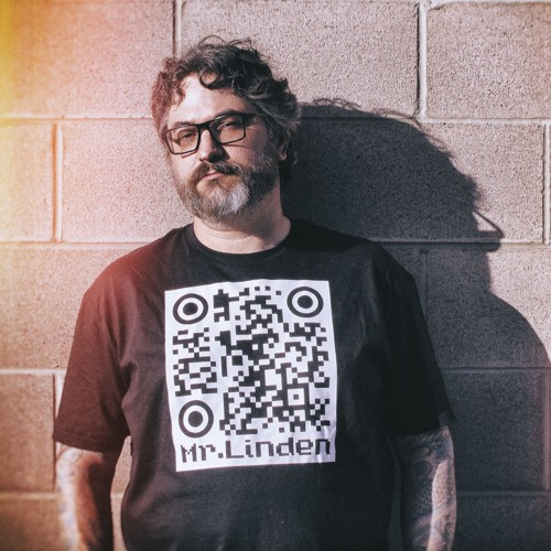 Mr. Linden — artist photo