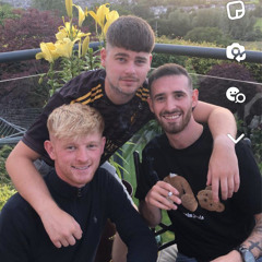 Conor Hughes