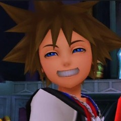 keyblade wielder