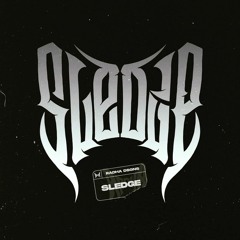 SLEDGE - Blvnk