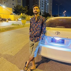 Hamad Baloch ✪