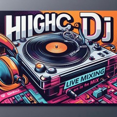 High C DJ