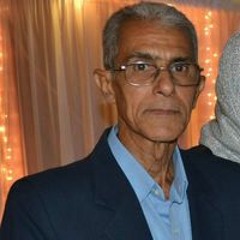 Gamal Eldin Ehsan