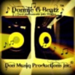 Donnie G. Beatz