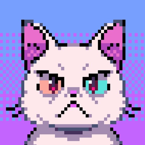 CAT MACH!NE!’s avatar