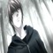 emo boy