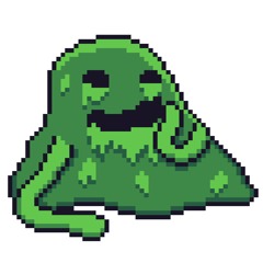 OOEY GOOEY