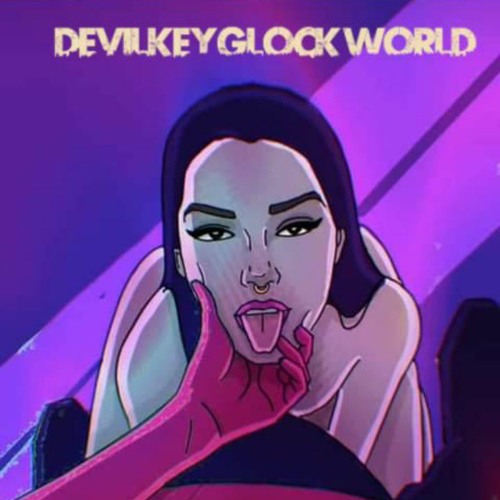 DevilKeyGlock’s avatar