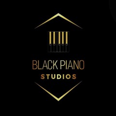 Black Piano Studios