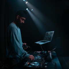 DJ Subsonic