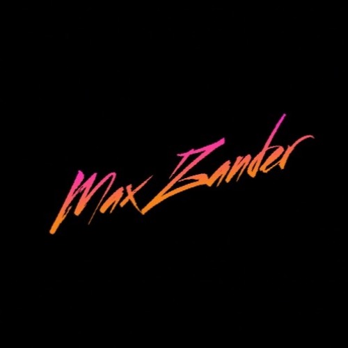 Max Zander’s avatar