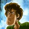 shaggy
