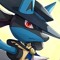 Lucario