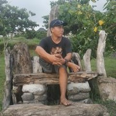 Gede Alit Suantara