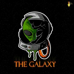 The Galaxy 👽 👨‍🚀 🎹