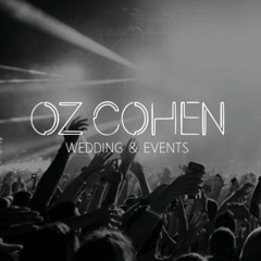 Oz Cohen 1