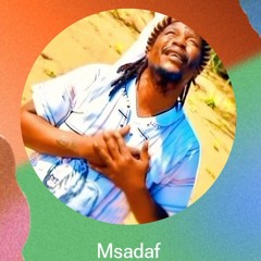 Msadaf