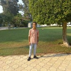 Andrew Ashraf