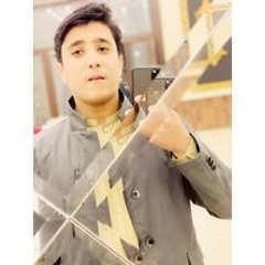Hamza Shah