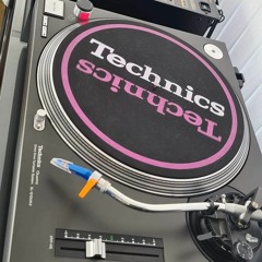 Banging Trance vinyl mix vol 1