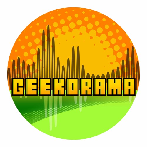 Geek'O'rama’s avatar