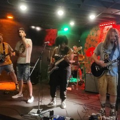 If and When Drum Guy