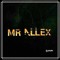 MR ALLEX R