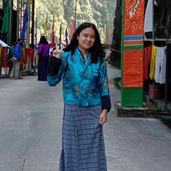 wangmo tamang