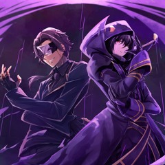 Shadow Emiance Mikey