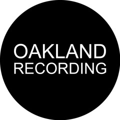 Oakland Recording