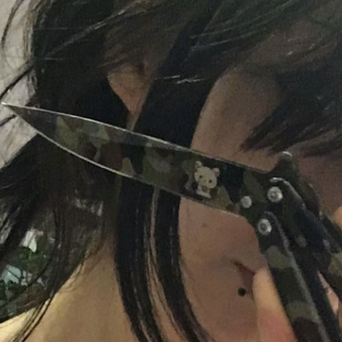 XOKROME & KYLE CARTIER - ScareMe [Prod. NICASSO]