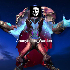 Anonymous Warden