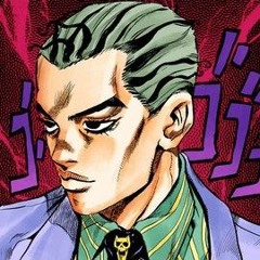 Mango Kujo