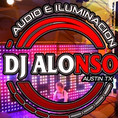 DjAlonso Atx