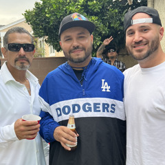 Felipe Lopez SDK BLAME1