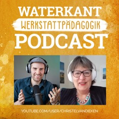 Waterkant Werkstattpädagogik Podcast