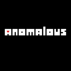 anomalous OST