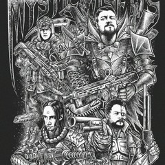 MysticMisfits