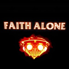 FAITH ALØNE