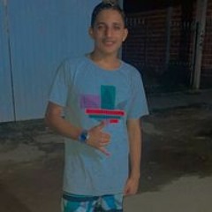 Breno Gomes