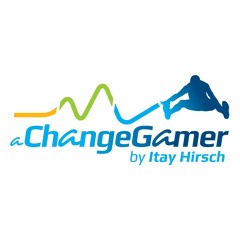 Itay Hirsch - a Change Gamer