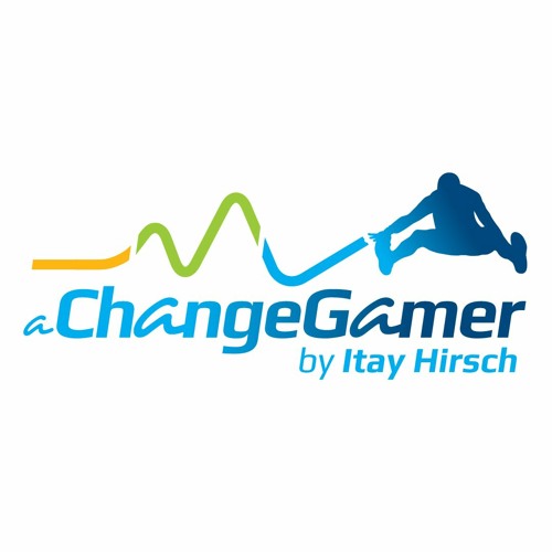 Itay Hirsch - a Change Gamer’s avatar