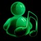 flooral green