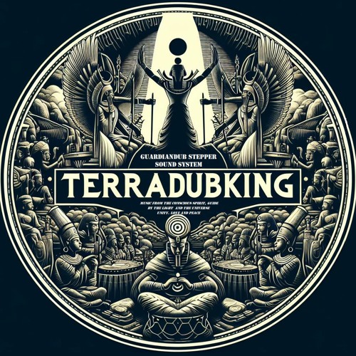 TERRADUB KING (GDS SOUND)’s avatar