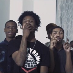niggabinsteppin