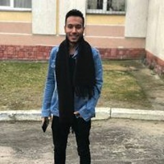 Muhammad Ashraf