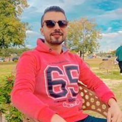 Mostafa Ibraheem