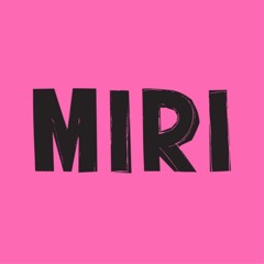 MIRIofficialuk