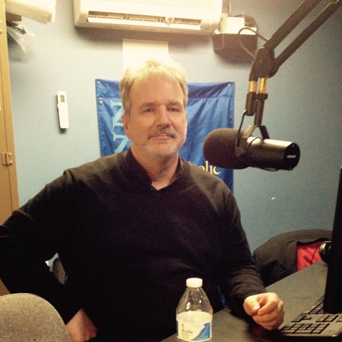 Stream Patrick Kelly, SJ Interviewed About Sport On SU Coaches