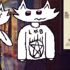 ⛧LooseBrilliant⛧
